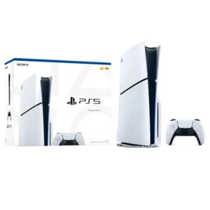 PlayStation 5 Digital Edition - Imagem 3